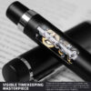 Mechanical Watches Manufacturer | Steampunk Mechanical Watch Pen