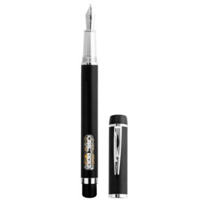 Mechanical Watch Pen