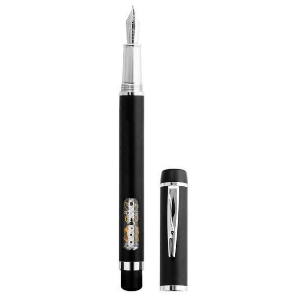 Mechanical Watch Pen