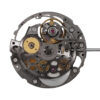 Mechanical Watches Manufacturer | 9015 Skeletonized Movement