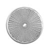 Mechanical Watches Manufacturer | Large Round Silver Plate