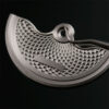 Mechanical Watches Manufacturer | Paris Hobnail Patterns Art Golden