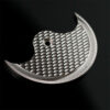 Mechanical Watches Manufacturer | Striking Bamboo Textures Silver