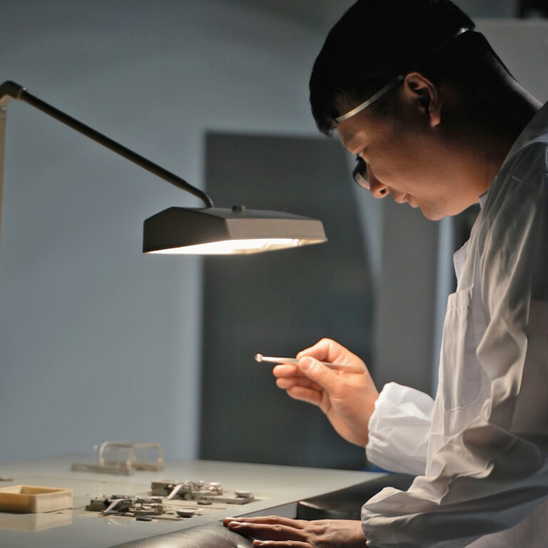 Mechanical Watches Manufacturer | Watch Manufacturer