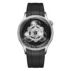 Mechanical Watches Manufacturer | Deep Sea Luminescent Biome