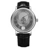 Mechanical Watches Manufacturer | Timeless Nautical Deep Blue