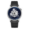 Mechanical Watches Manufacturer | Deep Sea Luminescent Biome