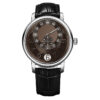 Mechanical Watches Manufacturer | Timeless Nautical Deep Blue