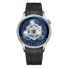 Mechanical Watches Manufacturer | Deep Sea Luminescent Biome