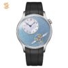 Mechanical Watches Manufacturer | A journey beyond time and space