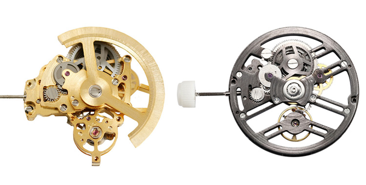 Mechanical Watches Manufacturer | Step-by-Step Guide to Winding Mechanical Watches Correctly