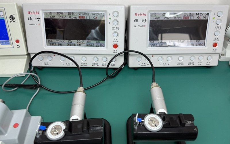 Mechanical Watches Manufacturer | Accuracy Standards in Mechanical Watches