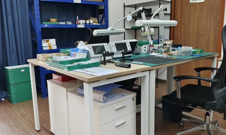 Mechanical Watches Manufacturer | Accuracy Standards in Mechanical Watches
