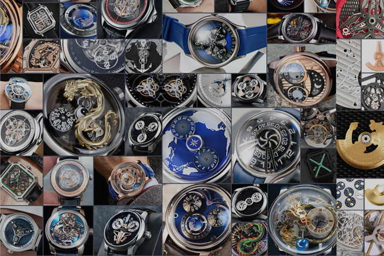 Custom Mechanical Watch Design: From Concept to Production - Mechanical ...