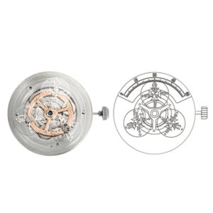 8215 Modify Wandering Hour Function