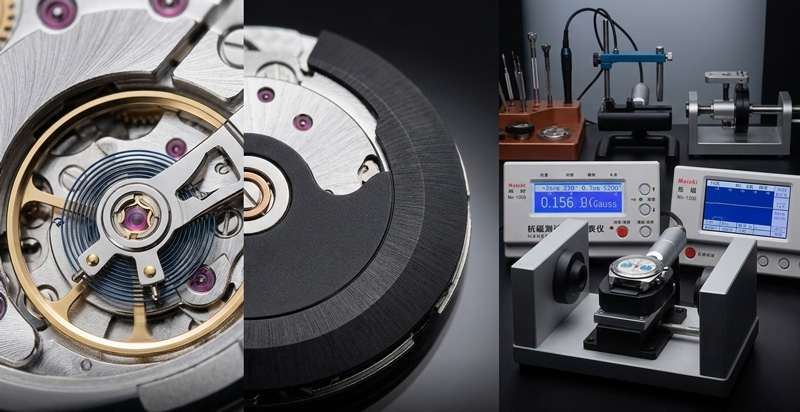 Mechanical Watches Manufacturer | The Evolution of Mechanical Movements: 2025 Trends
