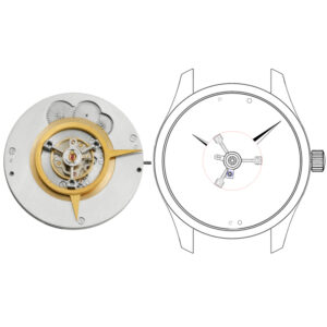 Mechanical Watches Manufacturer | Google AP