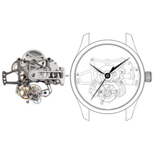 Mechanical Watches Manufacturer | Google AP