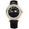 Mechanical Watches Manufacturer | The Poetry of Day and Night