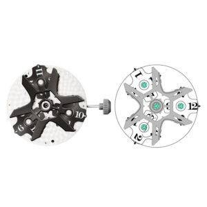 Mechanical Watches Manufacturer | Google AP