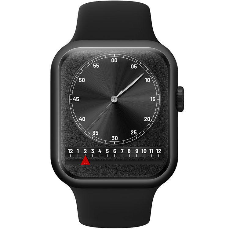 Mechanical Watches Manufacturer | Racing Heritage Reimagined Black