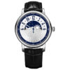 Mechanical Watches Manufacturer | The Poetry of Day and Night