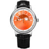 Mechanical Watches Manufacturer | The Poetry of Day and Night