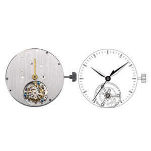 Mechanical Watches Manufacturer | Google AP