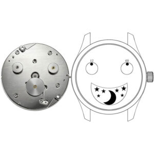 Mechanical Watches Manufacturer | Google AP