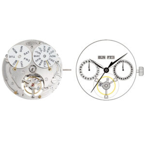 Mechanical Watches Manufacturer | Google AP