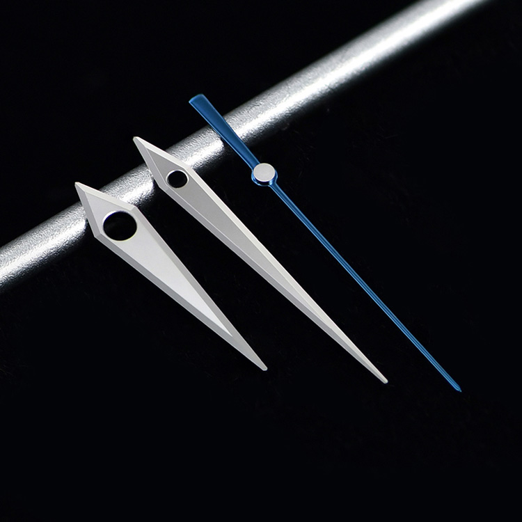 Mechanical Watches Manufacturer | How to Customize Watch Hands and Indexes for a Signature Look