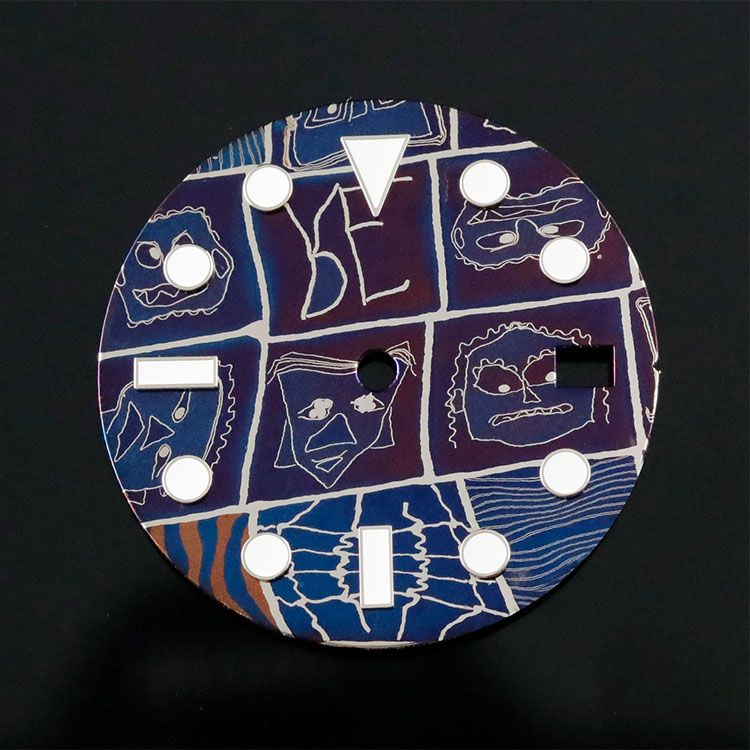 Mechanical Watches Manufacturer | How to Customize Watch Hands and Indexes for a Signature Look