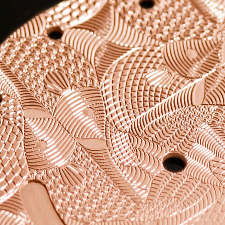 Mechanical Watches Manufacturer | The Art of Guilloché: How Dial Finishing Defines Brand Identity Mechanical Watches Manufacturer | The Art of Guilloché: How Dial Finishing Defines Brand Identity