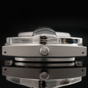 Mechanical Watches Manufacturer | Stainless Steel vs Titanium Watch Cases Which Is Better for Your Brand Mechanical Watches Manufacturer | Stainless Steel vs Titanium Watch Cases Which Is Better for Your Brand