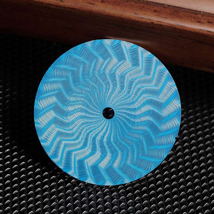 Mechanical Watches Manufacturer | The Art of Guilloché: How Dial Finishing Defines Brand Identity