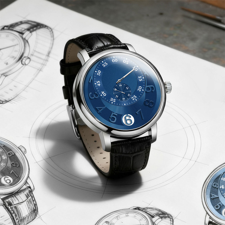 Mechanical Watches Manufacturer | Top 5 Emerging Microbrands Redefining Mechanical Watch Design