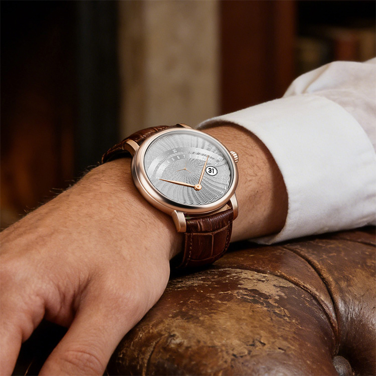 Mechanical Watches Manufacturer | Top 5 Emerging Microbrands Redefining Mechanical Watch Design Mechanical Watches Manufacturer | Top 5 Emerging Microbrands Redefining Mechanical Watch Design