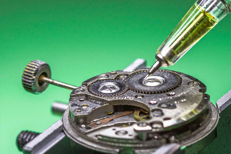 Mechanical Watches Manufacturer | How We Assemble and Test Each Mechanical Movement