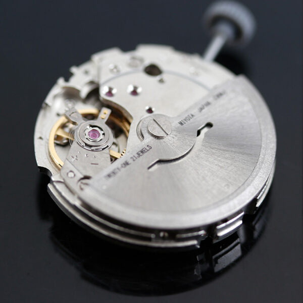 V64 Rotor Layout Understanding Rotor Design & Winding Efficiency