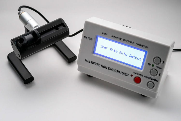 Mechanical Watches Manufacturer | How We Assemble and Test Each Mechanical Movement