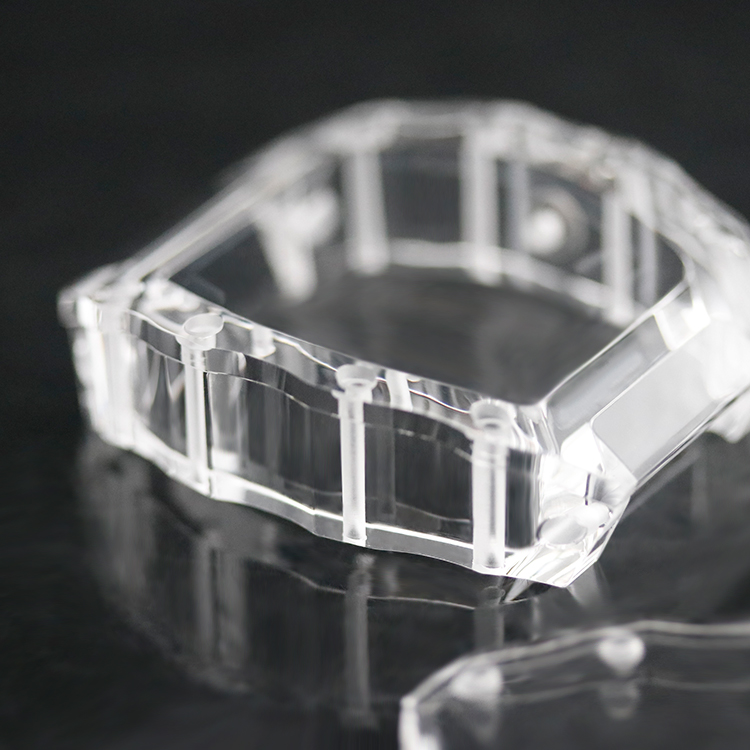 Mechanical Watches Manufacturer | Watch Crystal Options Explained Sapphire vs Mineral vs Acrylic Mechanical Watches Manufacturer | Watch Crystal Options Explained Sapphire vs Mineral vs Acrylic