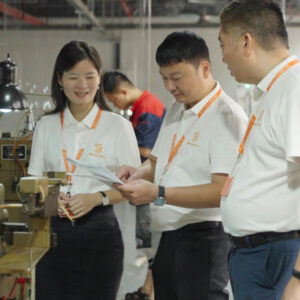 Mechanical Watches Manufacturer | About