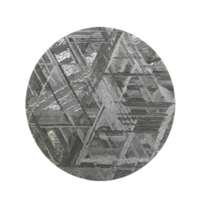 Cosmic Relic Natural Meteorite Dial