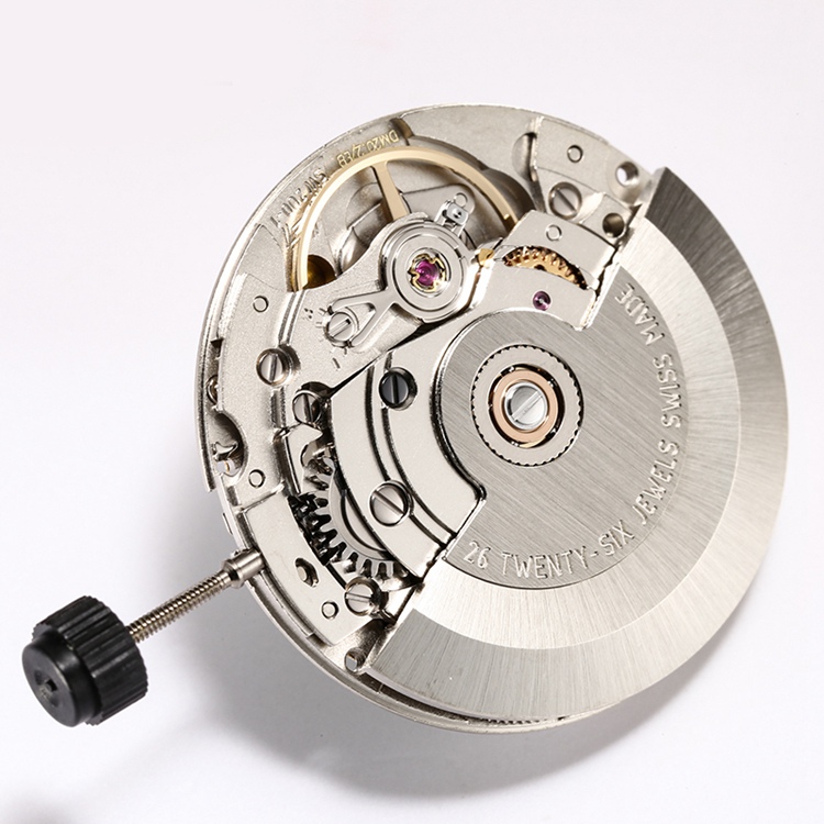 Mechanical Watches Manufacturer | Understanding Rotor Design & Winding Efficiency