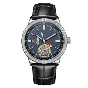 Polar Expedition AM/PM Indicator Tourbillon