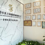 Mechanical Watches Manufacturer | About