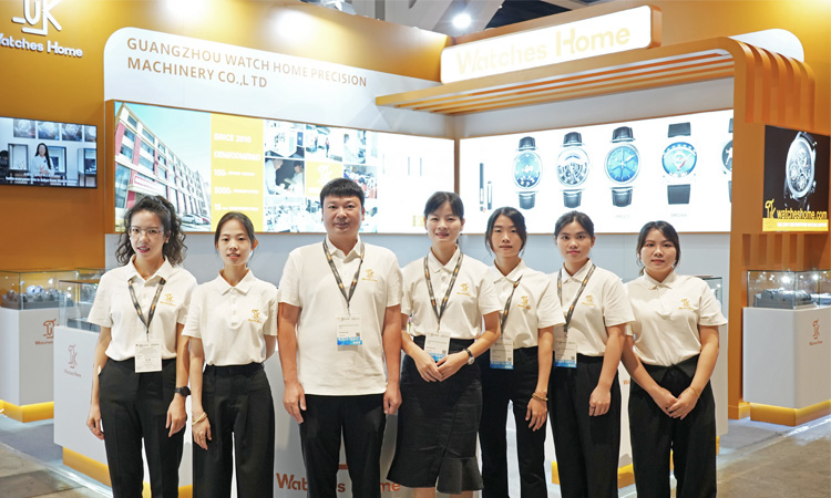 Mechanical Watches Manufacturer | About