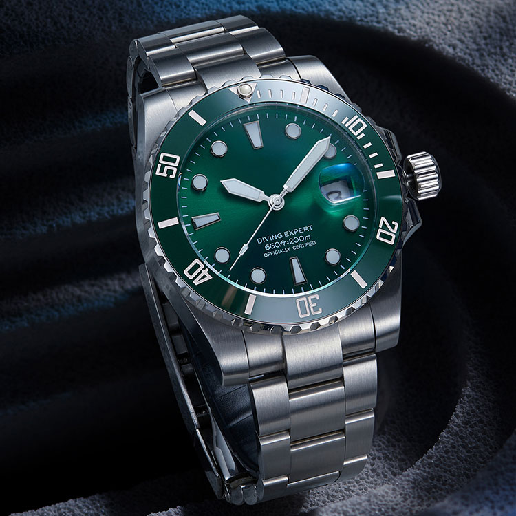 Mechanical Watches Manufacturer | Water Resistance in Mechanical Watches