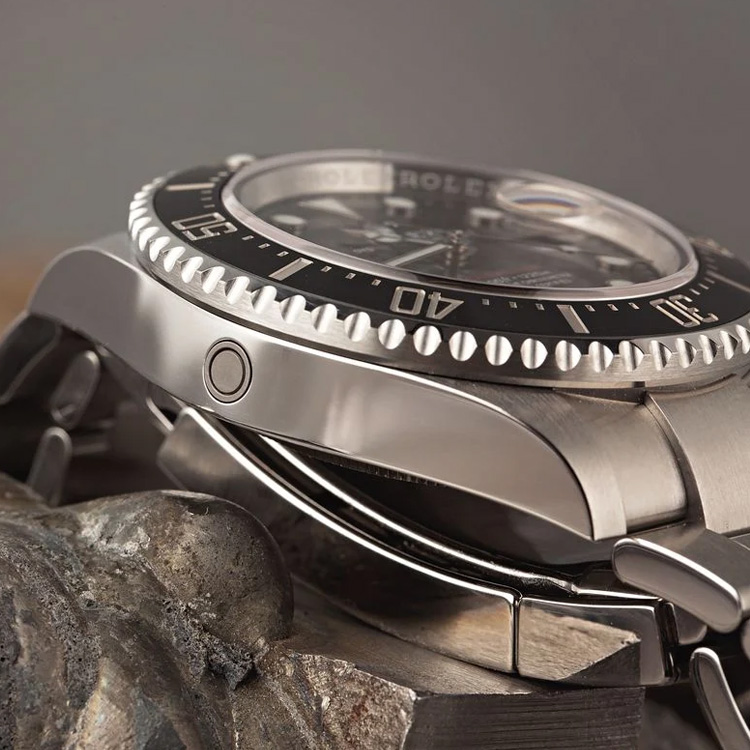 Mechanical Watches Manufacturer | Water Resistance in Mechanical Watches