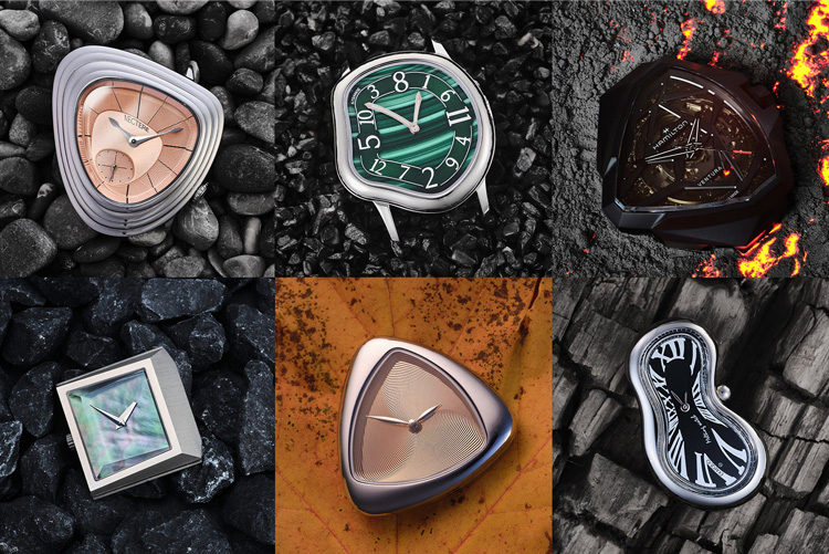 Mechanical Watches Manufacturer | 2026 Mechanical Watch Trends Design Materials Movements